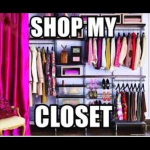 A closed mouth won’t get fed, make an offer!!!!!